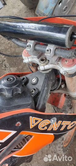 Vento 125
