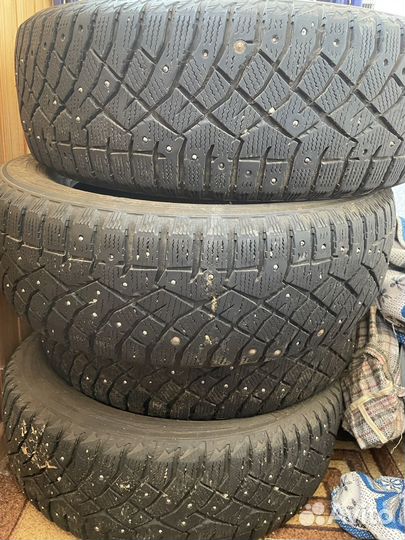 Goodyear Club 185/65 R15