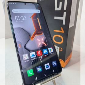 Infinix GT 10 Pro, 8/256 ГБ