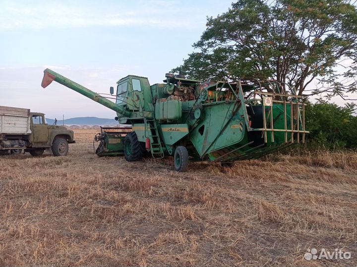 Плуг 86 Механический завод ПСК-5, 2001