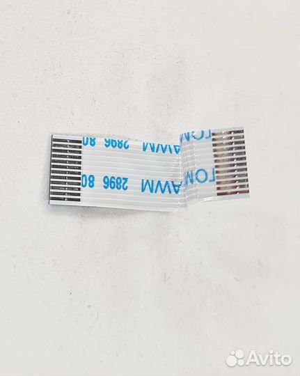 Бу Межплатный шлейф 12 Pin Eee PC X101CH