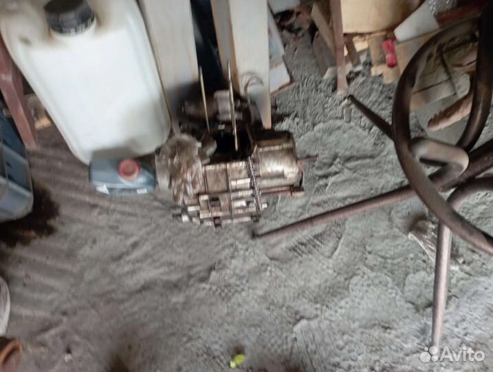 Запчасти для мопеда