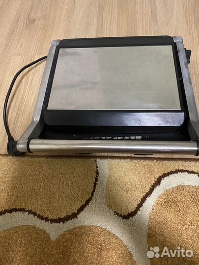 Электрогриль steba fg70