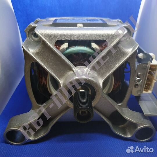 Двигататель стиральной машины