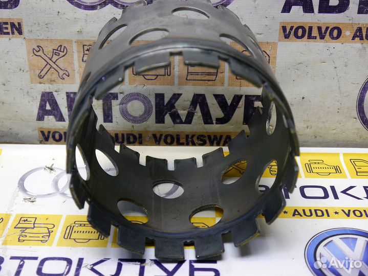 Хаб барабана 2 передачи АКПП 4T65E