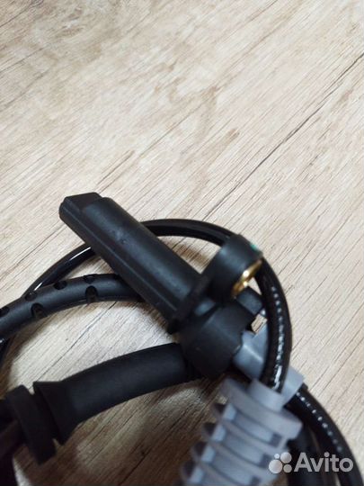 Датчик абс bmw e39