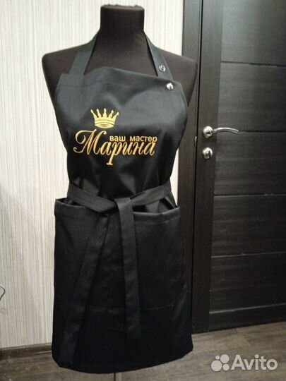 Фартук мастера