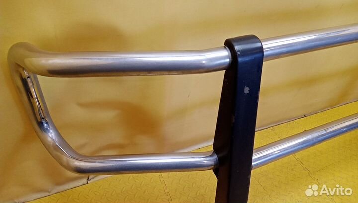 Защита W463 G-klasse 1581452