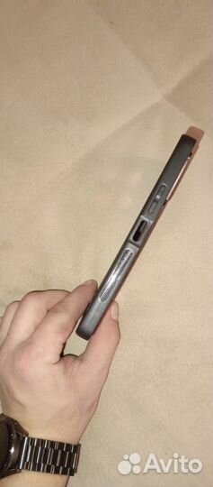 Чехол на infinix note 30 PRO