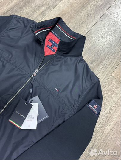 Мужской спортивный костюм Tommy hilfiger