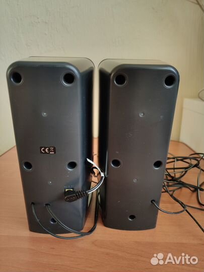 Колонки Sony SRS-A212