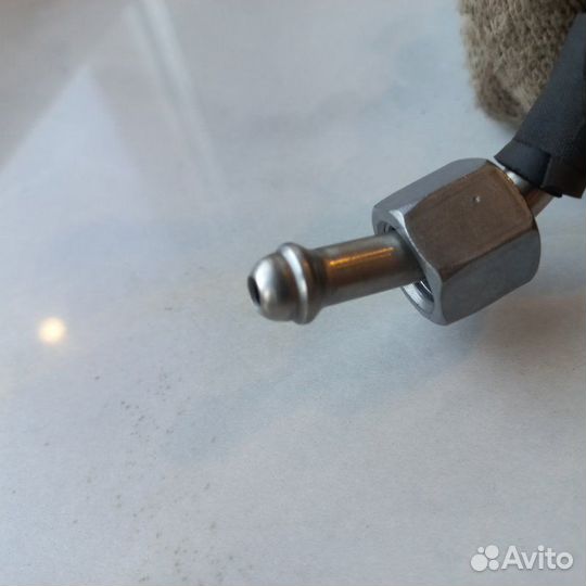 Трубка топливная Kia Optima 4