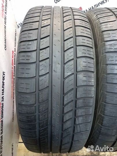 Hankook Dynapro HP2 RA33 235/55 R18