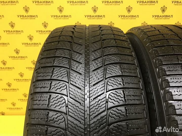 Michelin X-Ice XI3 225/55 R17 101H