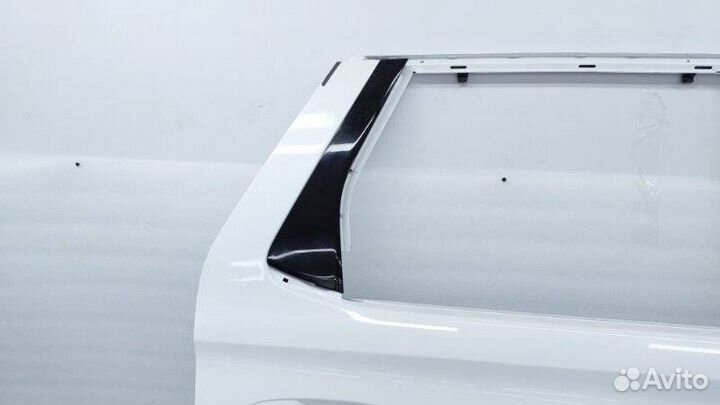Дверь задняя правая Hyundai Palisade LX2 2021