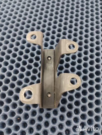 Kawasaki zl750 успокоитель цепи грм