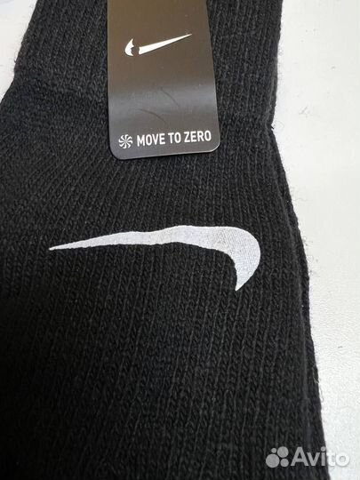 Перчатки Nike осенние
