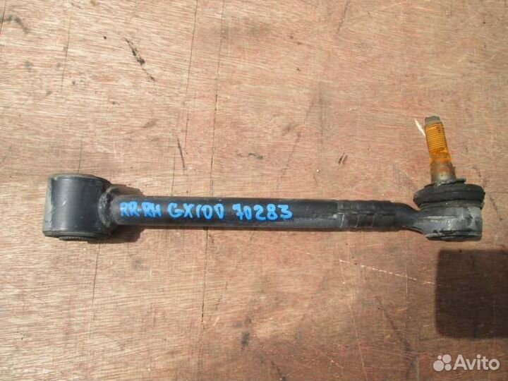 Тяга поперечная задняя правая Toyota Mark Ii GX100