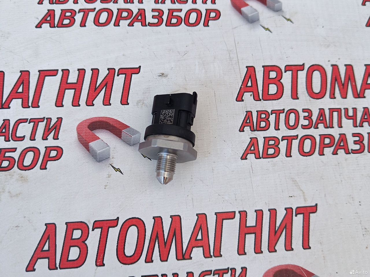Датчик давления топлива Чанган UNI-V Уни-В