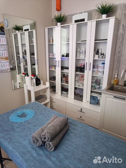 Массаж для девочек 18-60лет