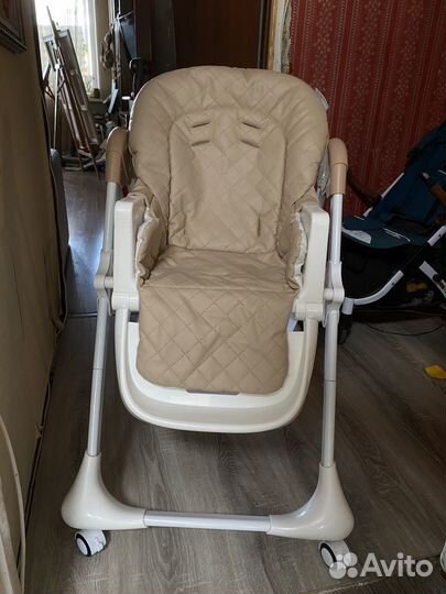 Стульчик для кормления tommy