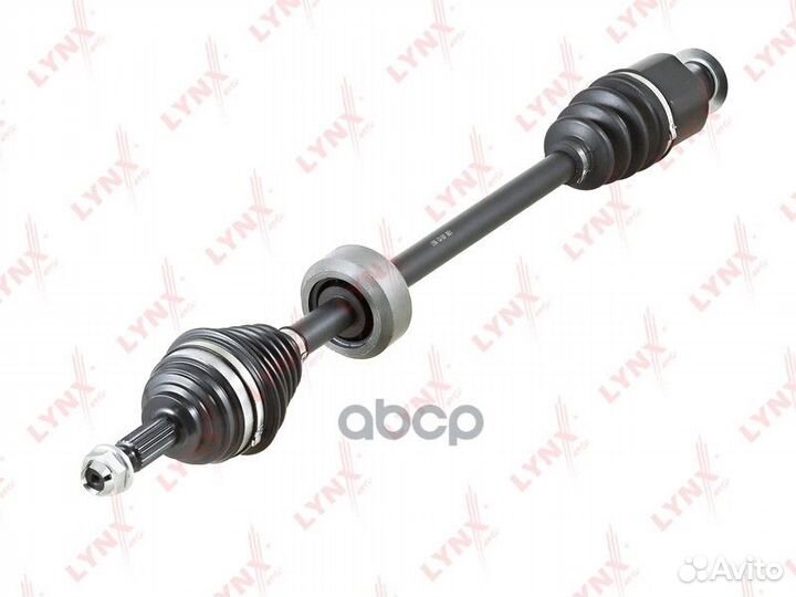 Привод в сборе перед прав CD1267 DK55.008;3