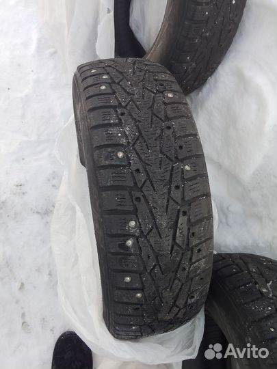 Nokian Tyres Nordman 7 175/70 R14 88E