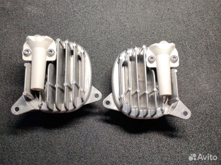 Светодиодный модуль BMW X3 G01 G08 X4 G02 7466108