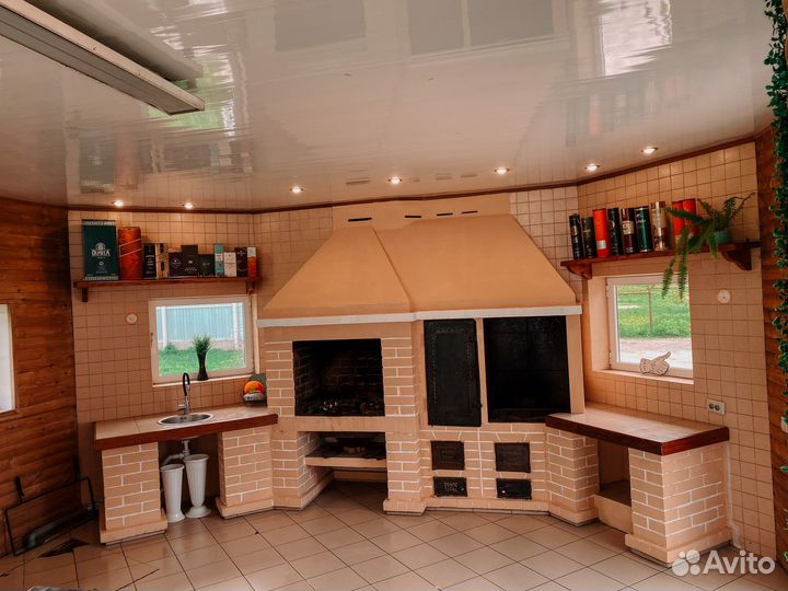 Аренда беседки