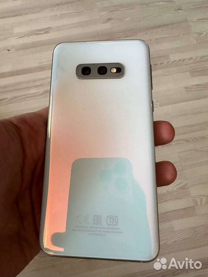Samsung galaxy s10e 128gb