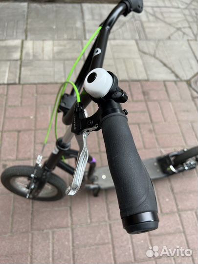 Самокат Yedoo OX