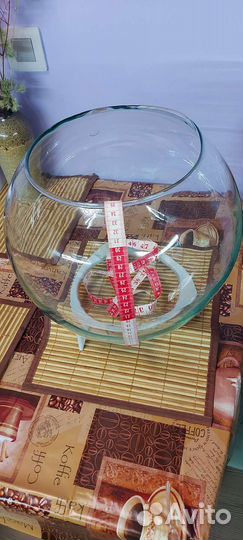 Аквариум-террариум