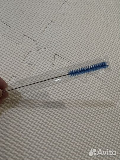 Бутылочка dr browns