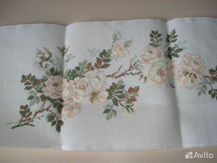 Вышитые картины крестиком