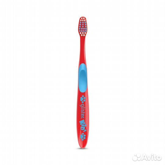 Детские зубные щетки glister amway (доставка)