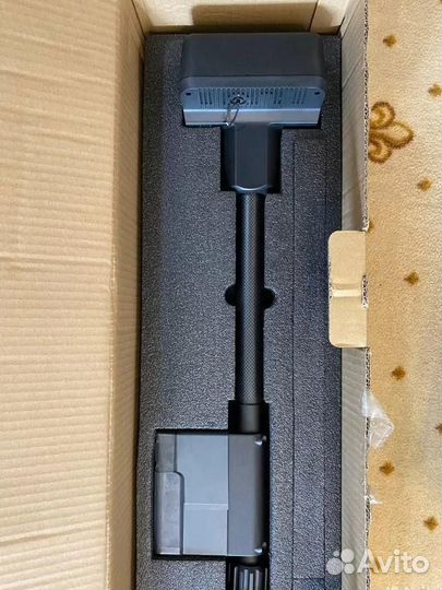 Квадрокоптер Мобильная станция DJI D-RTK 2 High Pr