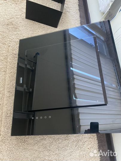 Вытяжка для кухни бу 60 см