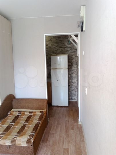 Комната 17,3 м² в > 9-к., 5/5 эт.