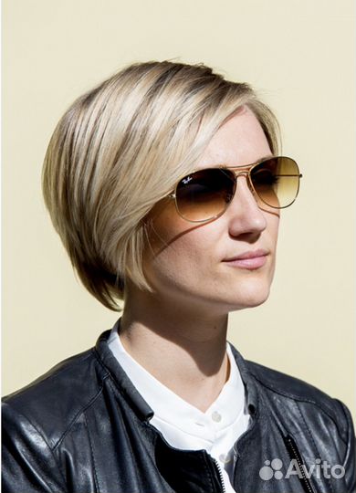 Очки солнцезащитные Рей Бэн