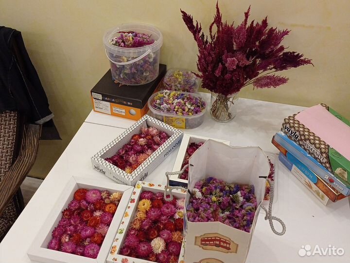 Набор для творчества