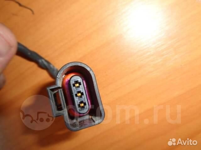 Проводка (коса) Audi Allroad quattro 2000-2005