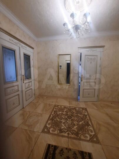 3-к. квартира, 115 м², 7/7 эт.