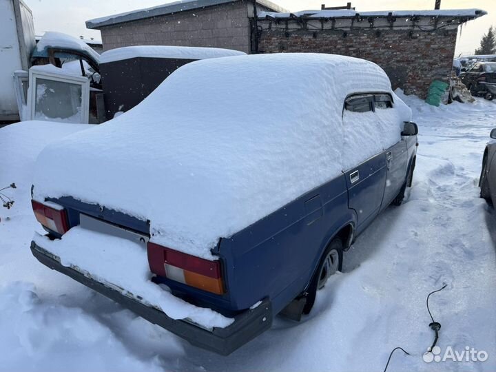 ВАЗ 2105 1.5 МТ, 2006, 69 000 км