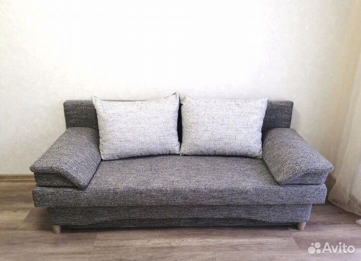 Диван еврокнижка