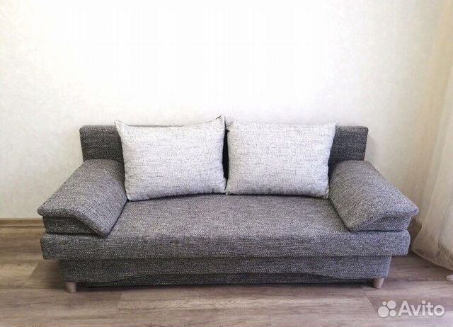 Диван еврокнижка