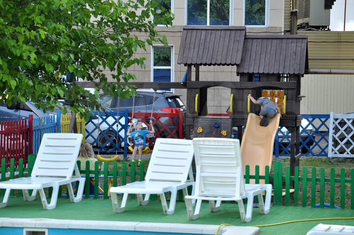 Апартамент, 19.5 м²