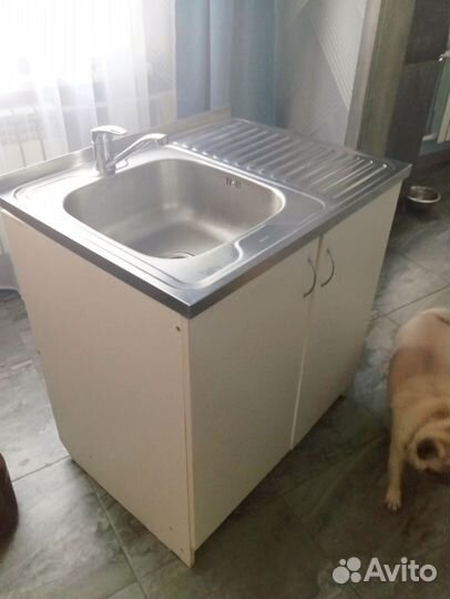 Мойка для кухни бу
