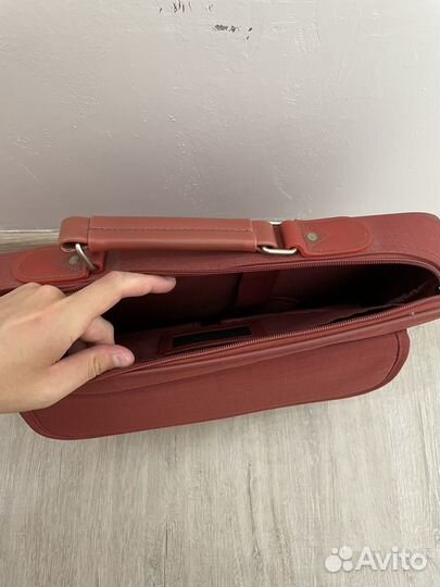 Сумка для ноутбука 15 6