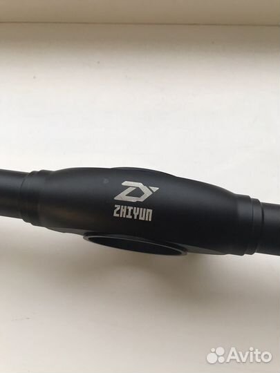 Ручки для стедикам Zhiyin