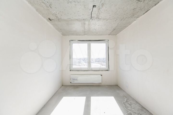 3-к. квартира, 82,3 м², 6/10 эт.